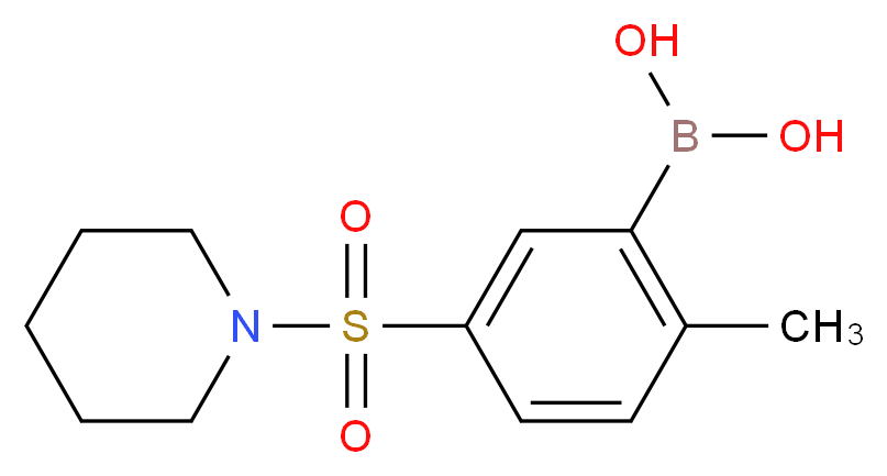 CAS_871333-00-5 分子结构