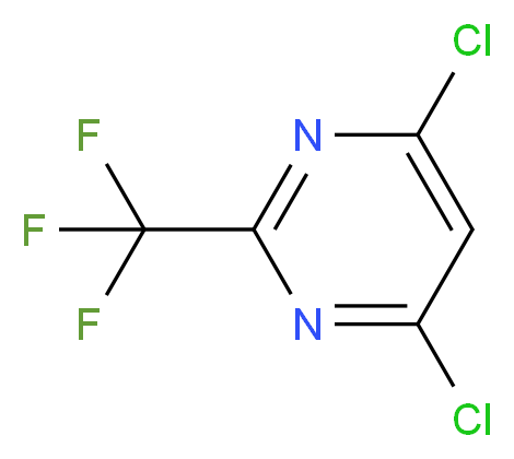 CAS_705-24-8 molecular structure