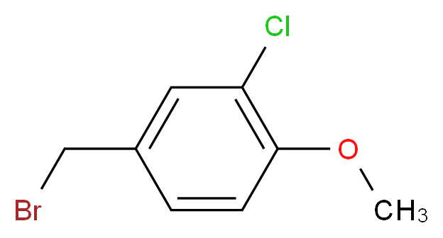 CAS_320407-92-9 molecular structure