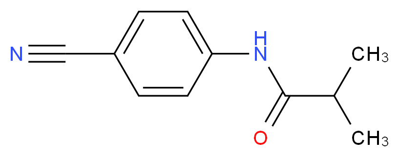 CAS_113715-23-4 分子结构