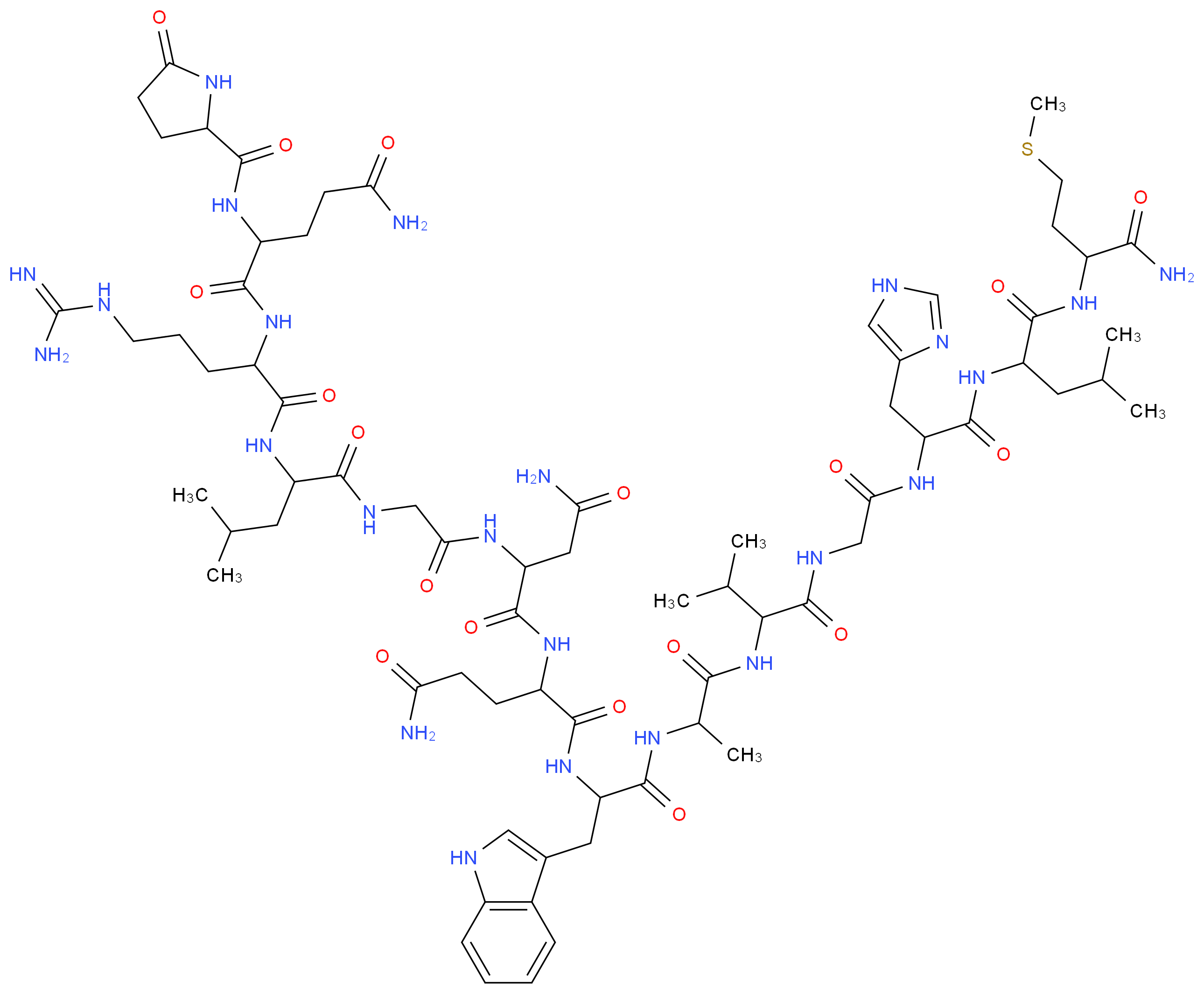 _分子结构_CAS_)