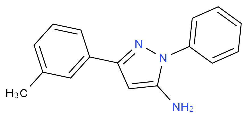 CAS_618092-64-1 分子结构