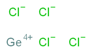 CAS_10038-98-9 分子结构