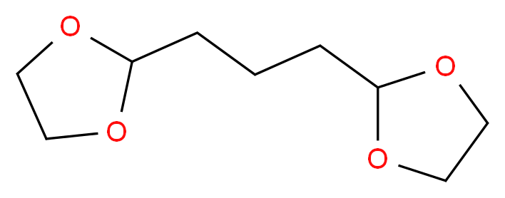 CAS_6543-04-0 molecular structure