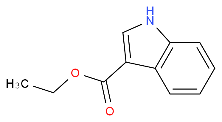 CAS_776-41-0 分子结构