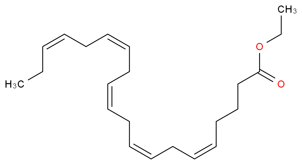 CAS_86227-47-6 分子结构