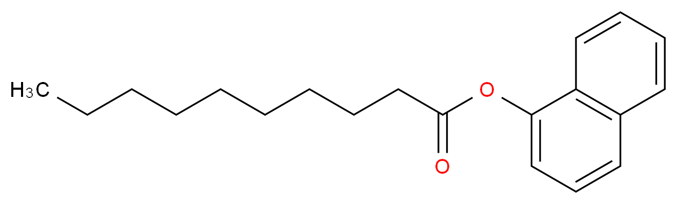 CAS_52664-28-5 molecular structure