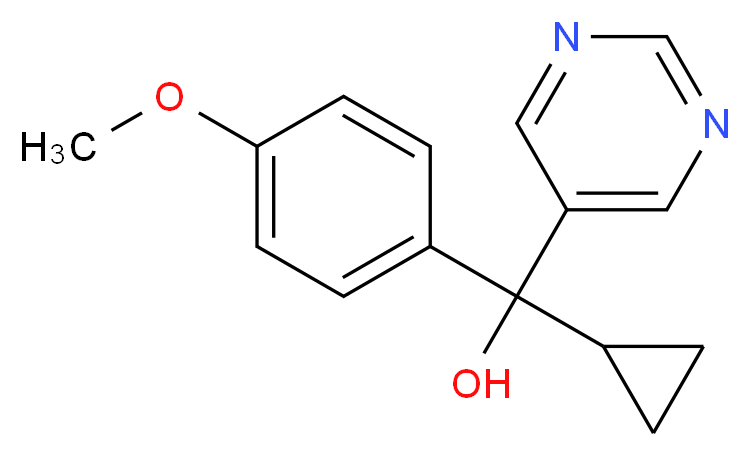 CAS_12771-68-5 分子结构