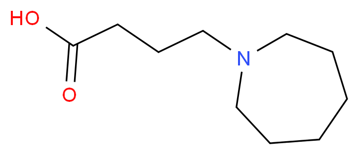 _分子结构_CAS_)