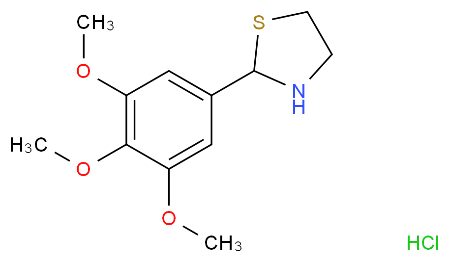 CAS_1185296-81-4 molecular structure