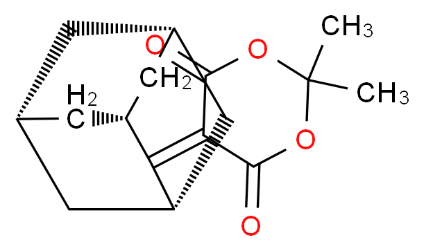 _分子结构_CAS_)