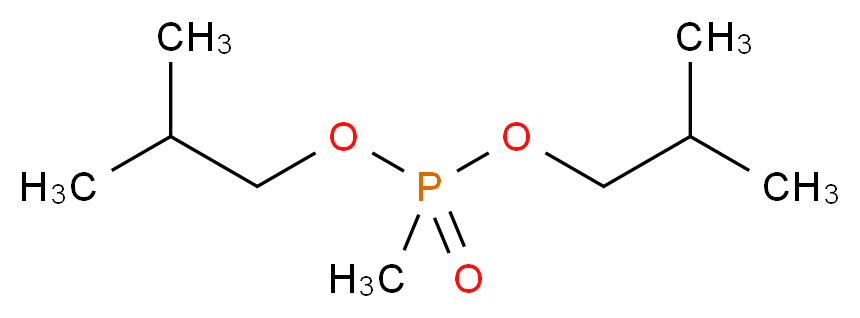 CAS_7242-56-0 molecular structure