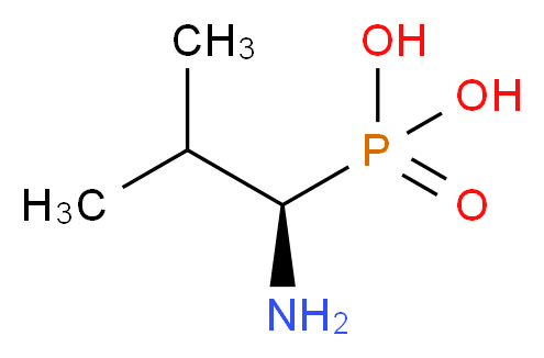 CAS_66254-56-6 分子结构