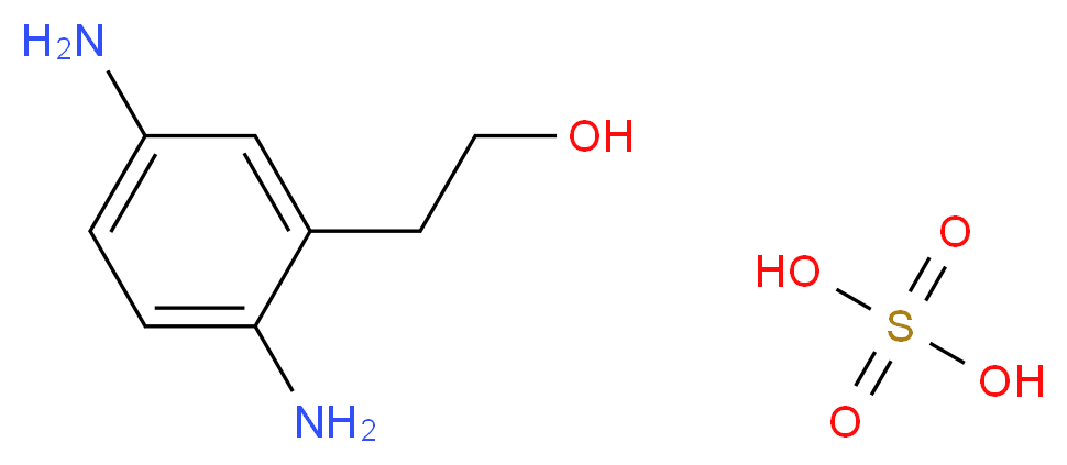 CAS_93841-25-9 molecular structure