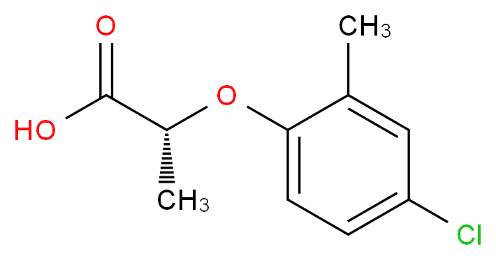 CAS_16484-77-8 分子结构