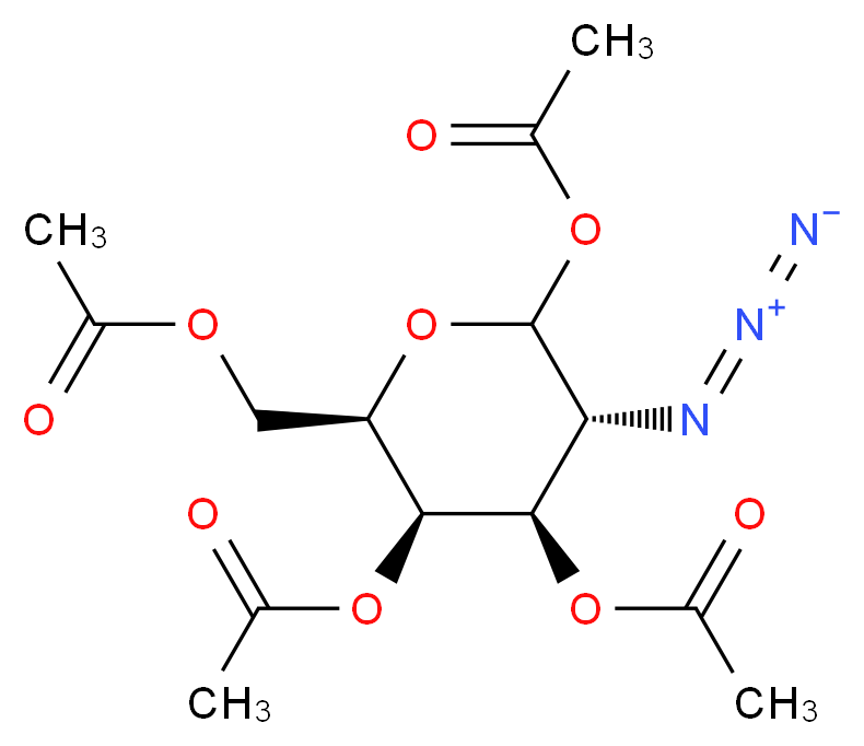 CAS_84278-00-2 分子结构