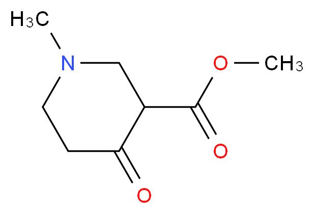CAS_13221-89-1 molecular structure
