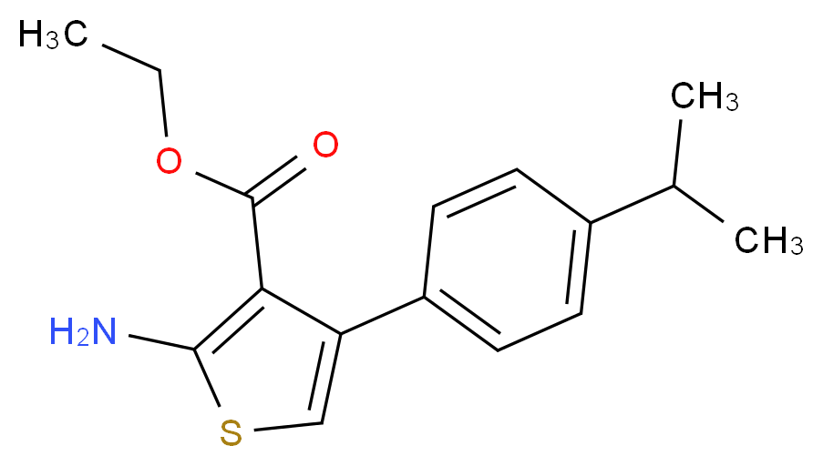 CAS_315683-17-1 molecular structure