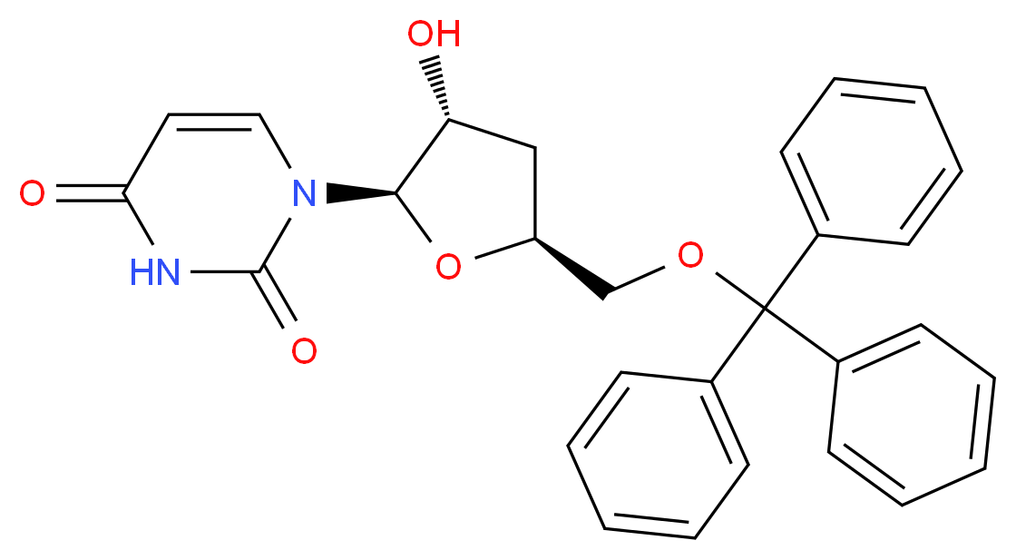 CAS_161110-05-0 molecular structure