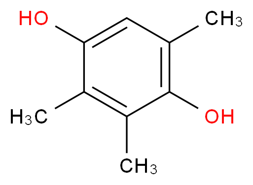 CAS_700-13-0 molecular structure