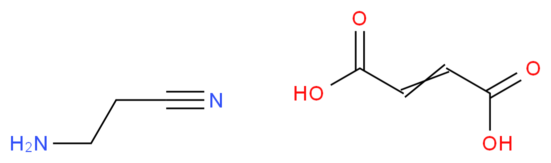 CAS_2079-89-2 分子结构