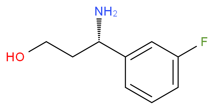 CAS_228422-49-9 分子结构