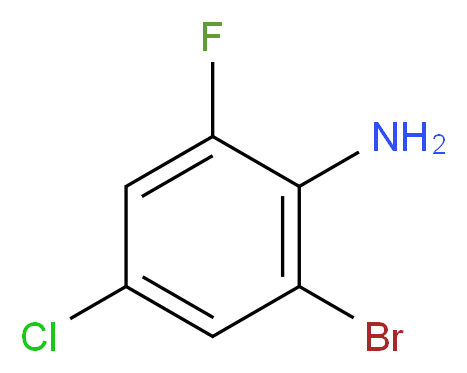 CAS_195191-47-0 分子结构