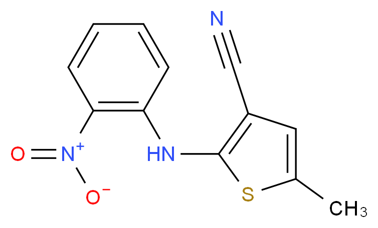 CAS_138564-59-7 分子结构
