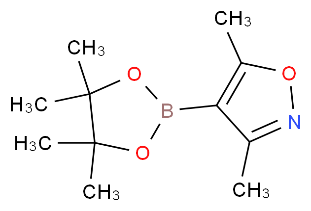 CAS_832114-00-8 分子结构