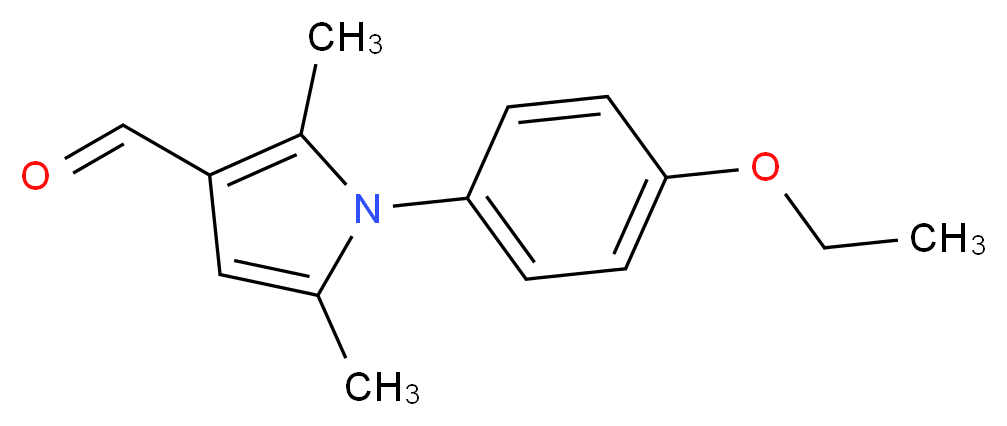 CAS_347331-41-3 分子结构