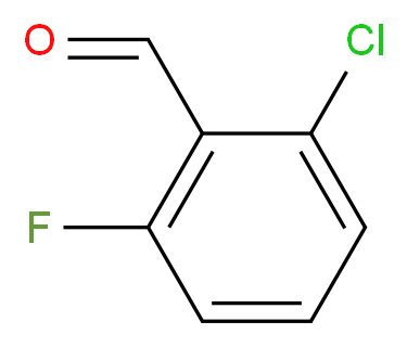 CAS_387-45-1 molecular structure