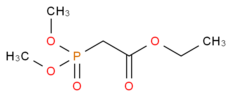 CAS_311-46-6 分子结构