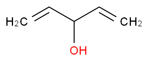 CAS_922-65-6 分子结构