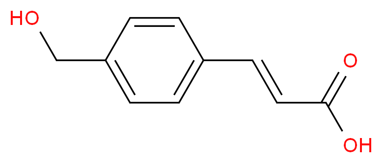 CAS_830-09-1 molecular structure