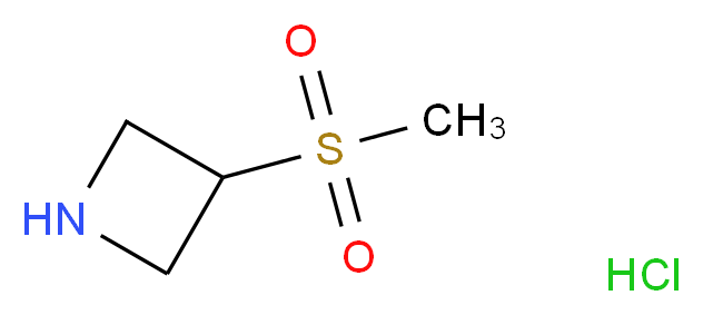 CAS_1400764-60-4 分子结构