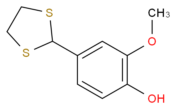 CAS_22068-62-8 分子结构