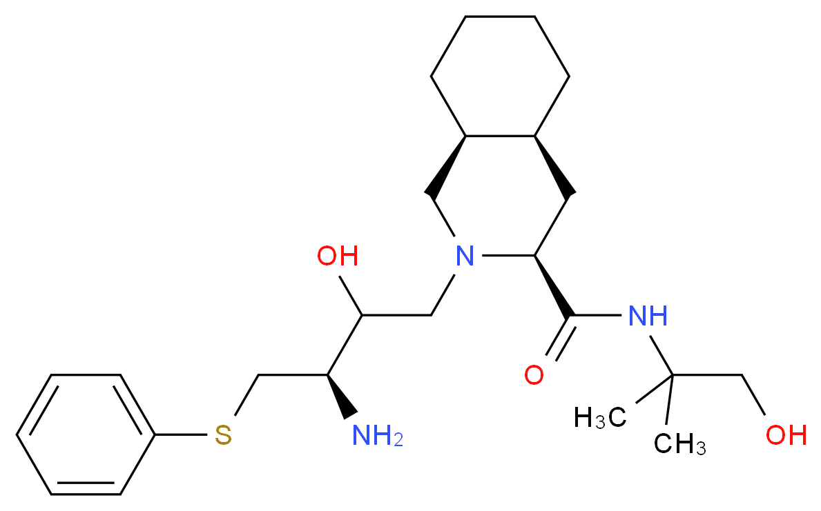CAS_252186-41-7 分子结构