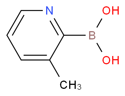 CAS_930303-26-7 分子结构