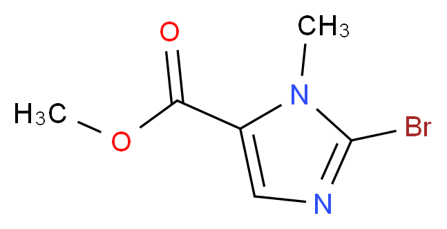 CAS_120781-02-4 分子结构