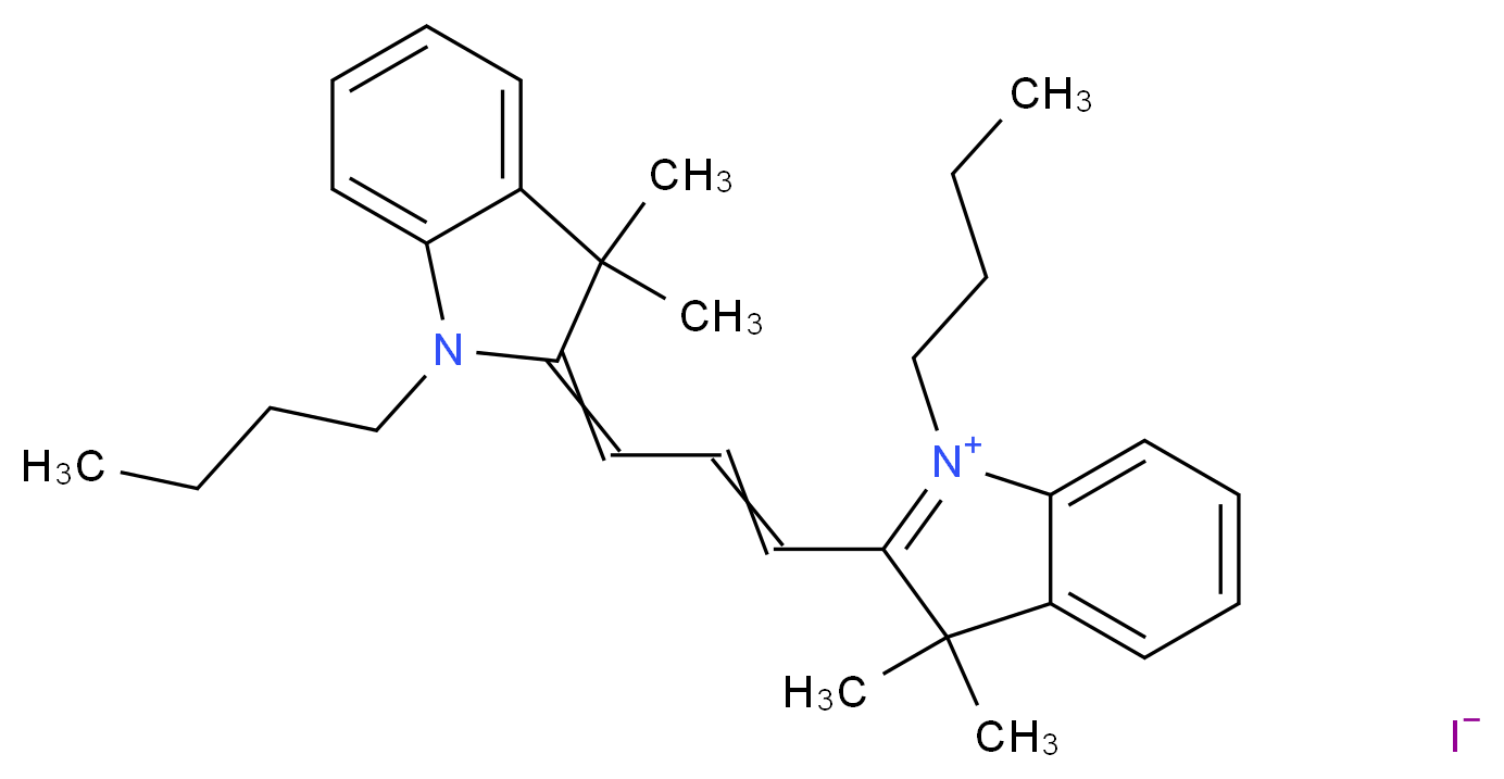 CAS_132752-00-2 分子结构
