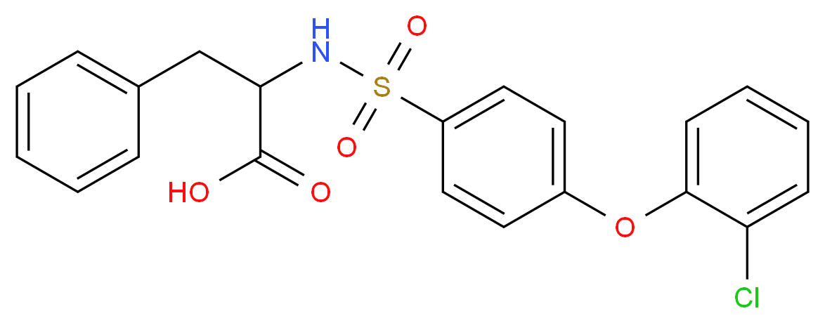 CAS_1009715-73-4 分子结构