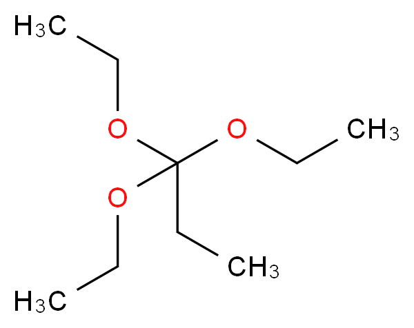 CAS_115-80-0 分子结构
