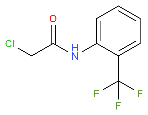 CAS_3792-04-9 molecular structure