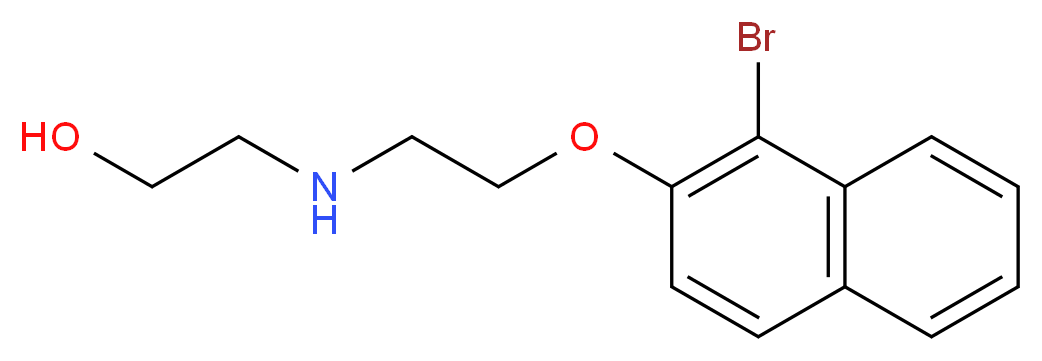CAS_884497-66-9 molecular structure