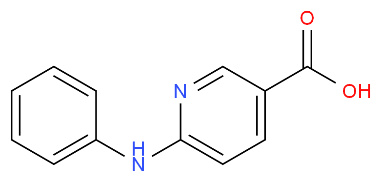 CAS_13426-16-9 分子结构