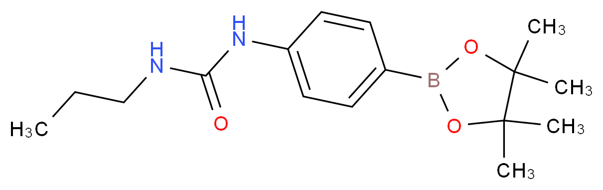 CAS_874291-01-7 分子结构