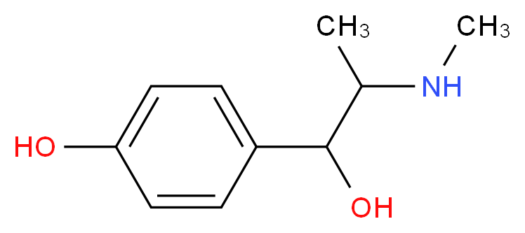 CAS_365-26-4 molecular structure