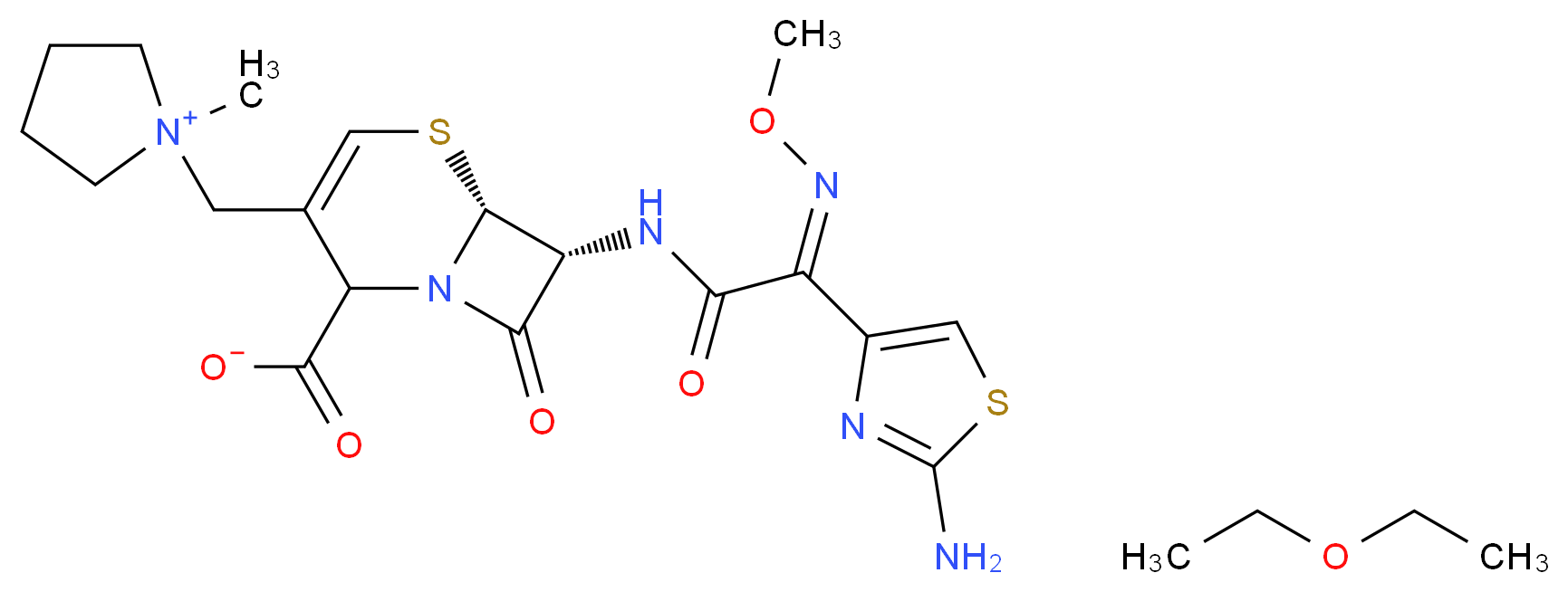 _分子结构_CAS_)