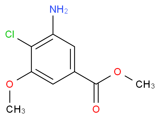 CAS_63603-10-1 molecular structure