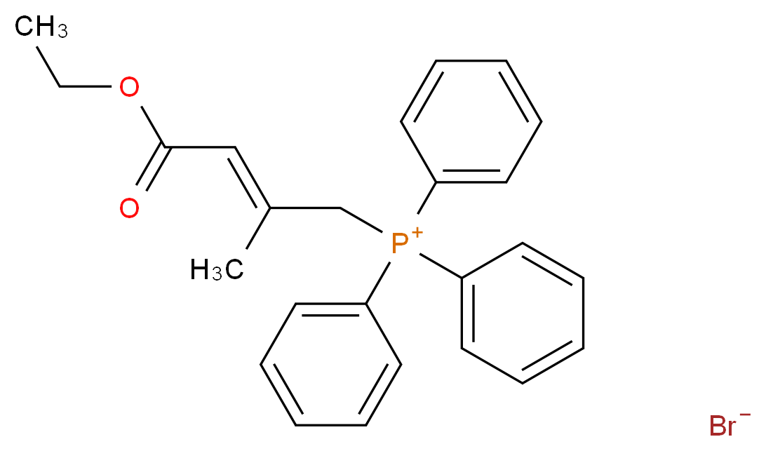 CAS_29310-37-0 分子结构